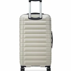 Delsey Paris Shadow 5.0 4 Rollen Trolley 75 cm