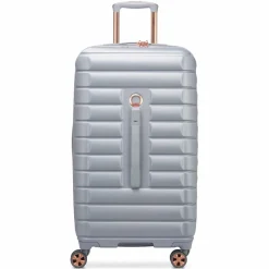 Delsey Paris Shadow 5.0 4 Rollen Trolley 75 cm
