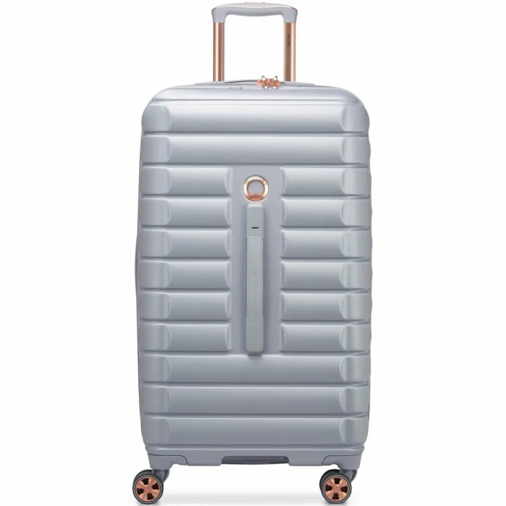 Delsey Paris Shadow 5.0 4 Rollen Trolley 75 cm