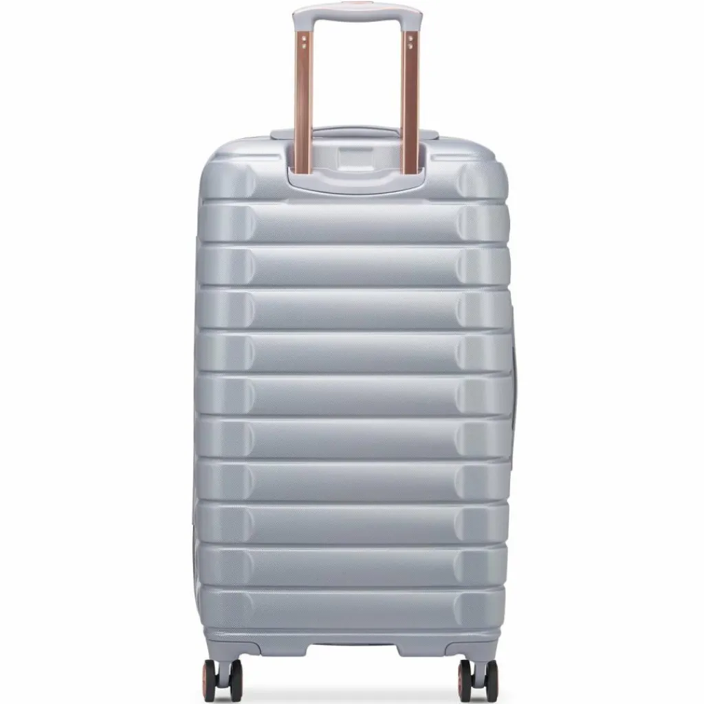 Delsey Paris Shadow 5.0 4 Rollen Trolley 75 cm