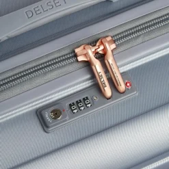 Delsey Paris Shadow 5.0 4 Rollen Trolley 75 cm