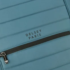 Delsey Paris Daypacks<Shadow 5.0 Daypack 41 cm Laptopfach gruen