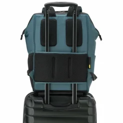 Delsey Paris Daypacks<Shadow 5.0 Daypack 41 cm Laptopfach gruen