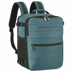 Delsey Paris Shadow 5.0 Reiserucksack 40 cm Laptopfach