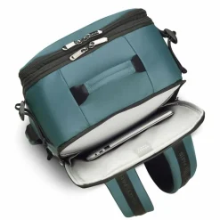 Delsey Paris Shadow 5.0 Reiserucksack 40 cm Laptopfach