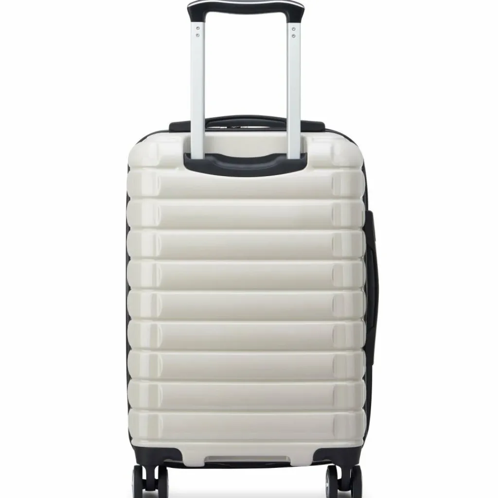 Delsey Paris Shadow 5.0 4-Rollen Kabinentrolley 55 cm