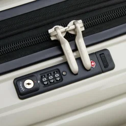 Delsey Paris Shadow 5.0 4-Rollen Kabinentrolley 55 cm