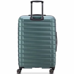 Delsey Paris Shadow 5.0 4-Rollen Trolley 76 cm