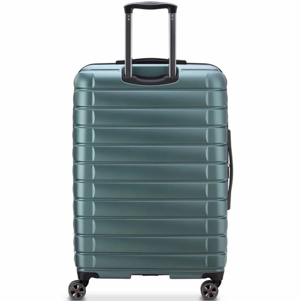 Delsey Paris Shadow 5.0 4-Rollen Trolley 76 cm