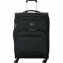 Hot Delsey Paris Sky Max 2.0 4-Rollen Trolley 70 cm noir