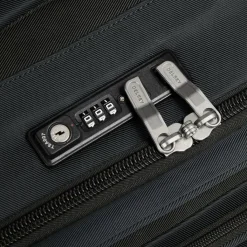 Hot Delsey Paris Sky Max 2.0 4-Rollen Trolley 70 cm noir