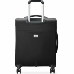 Online Delsey Paris Sky Max 2.0 4-Rollen Kabinentrolley 55 cm schwarz
