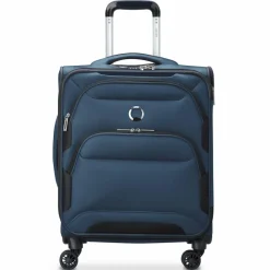 Delsey Paris Sky Max 2.0 4-Rollen Kabinentrolley 55 cm
