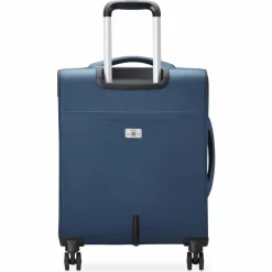Delsey Paris Sky Max 2.0 4-Rollen Kabinentrolley 55 cm