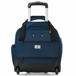 Delsey Paris Sky Max 2.0 2-Rollen Businesstrolley 40 cm Laptopfach
