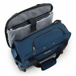 Delsey Paris Sky Max 2.0 2-Rollen Businesstrolley 40 cm Laptopfach