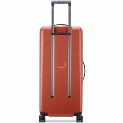 Delsey Paris Turenne 2.0 4 Rollen Trolley 80 cm
