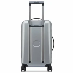 Delsey Paris Turenne 2.0 4 Rollen Kabinentrolley 55 cm