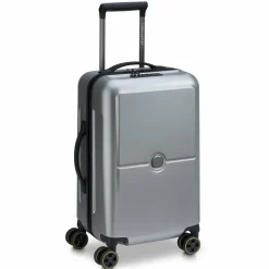 Delsey Paris Turenne 2.0 4 Rollen Kabinentrolley 55 cm