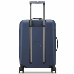 Delsey Paris Turenne 2.0 4 Rollen Kabinentrolley 55 cm