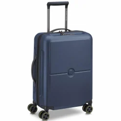 Delsey Paris Turenne 2.0 4 Rollen Kabinentrolley 55 cm