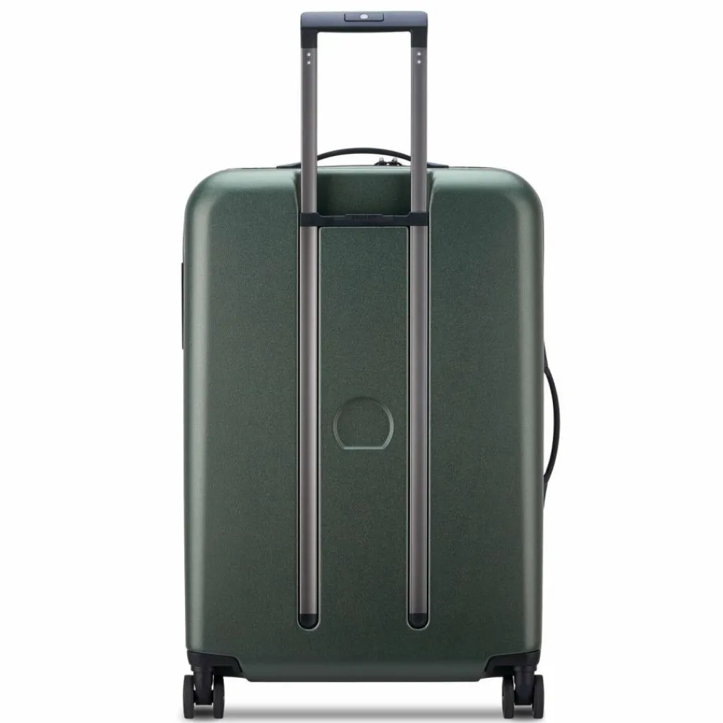 Delsey Paris Turenne 2.0 4 Rollen Trolley 72 cm