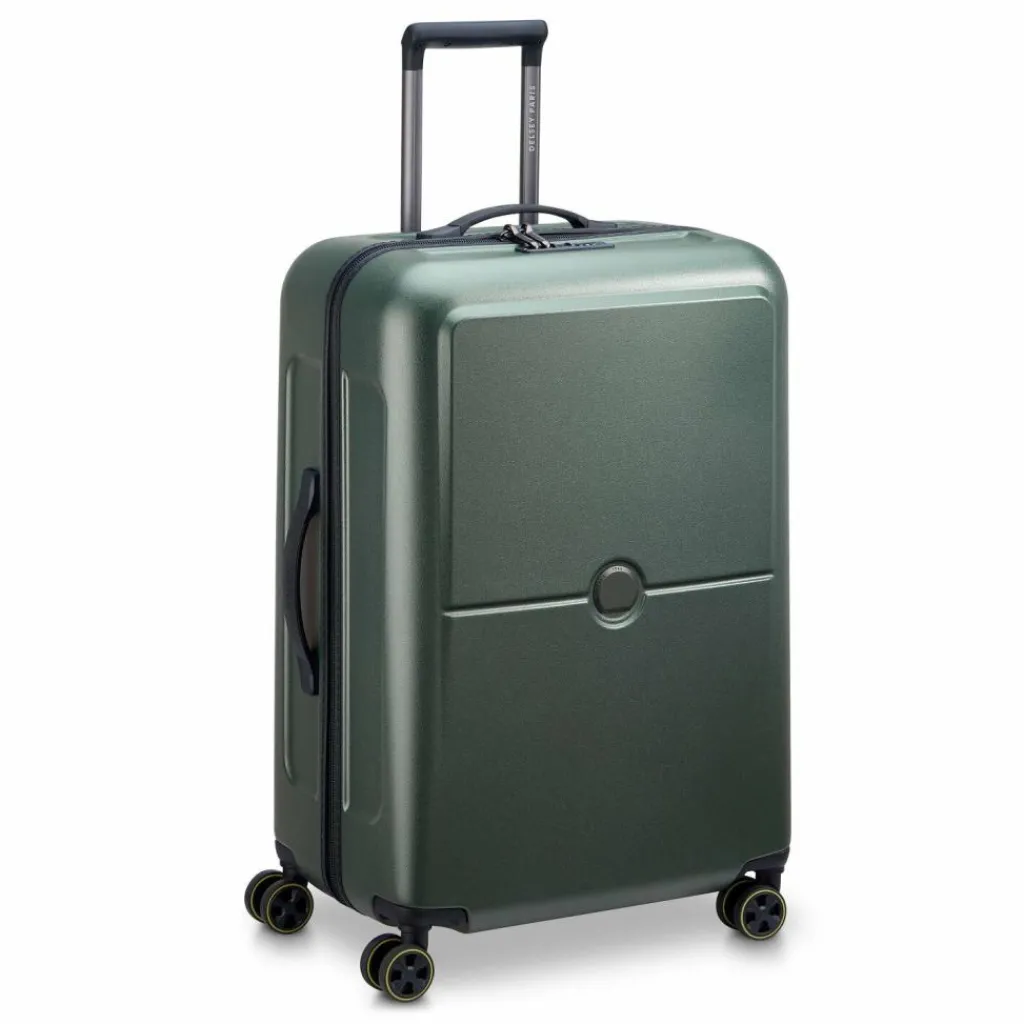 Delsey Paris Turenne 2.0 4 Rollen Trolley 72 cm