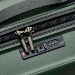 Delsey Paris Turenne 2.0 4 Rollen Trolley 72 cm