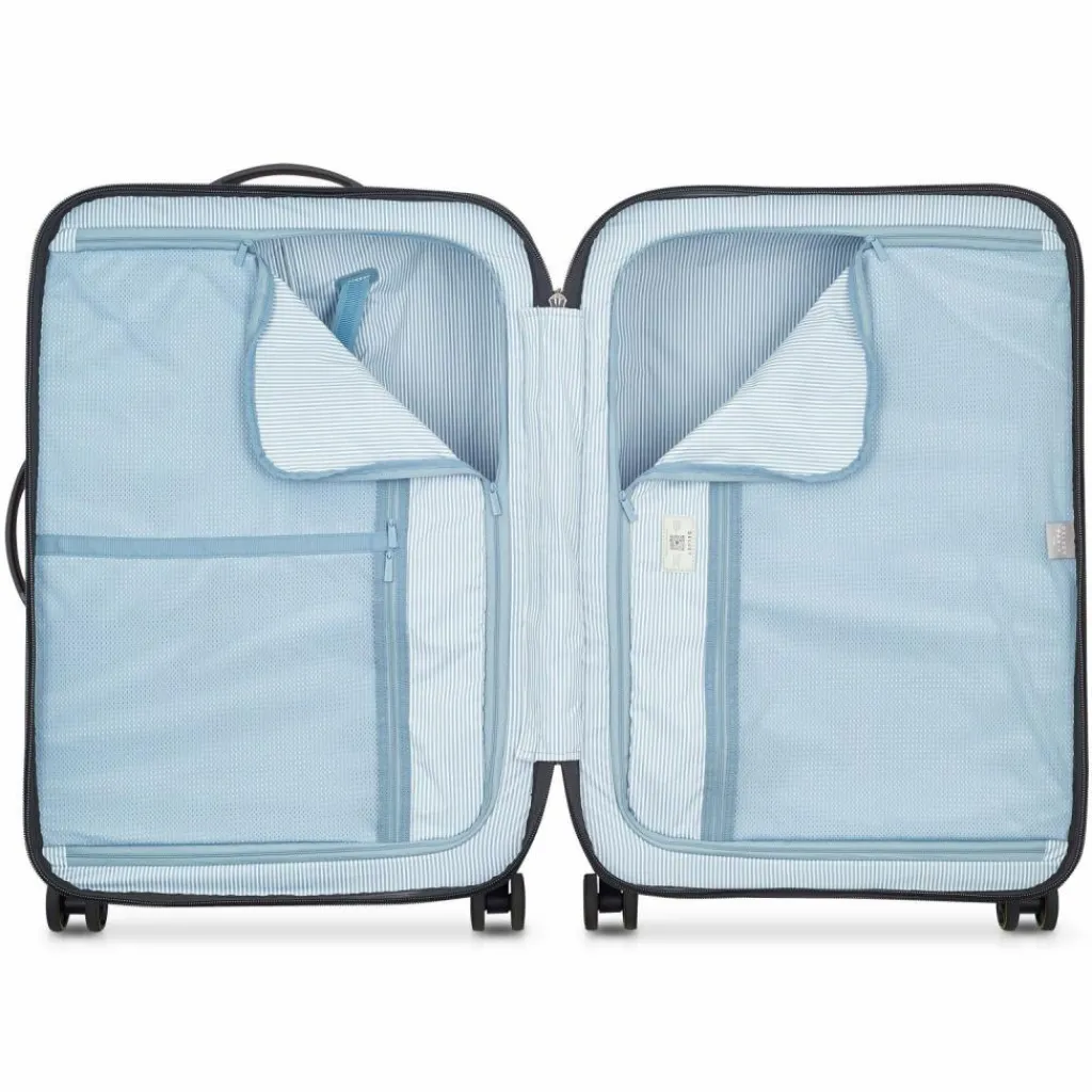 Delsey Paris Turenne 2.0 4 Rollen Trolley 72 cm
