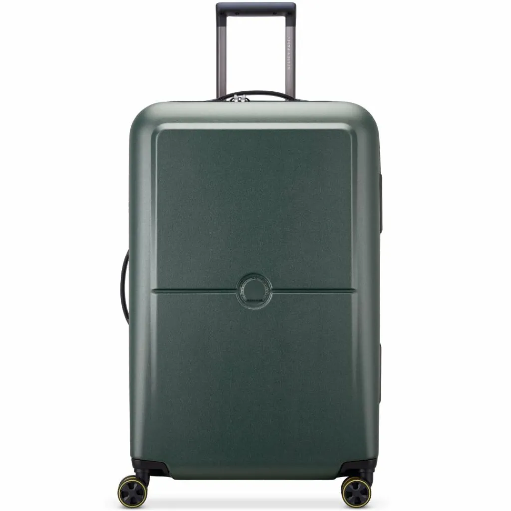 Delsey Paris Turenne 2.0 4 Rollen Trolley 76 cm