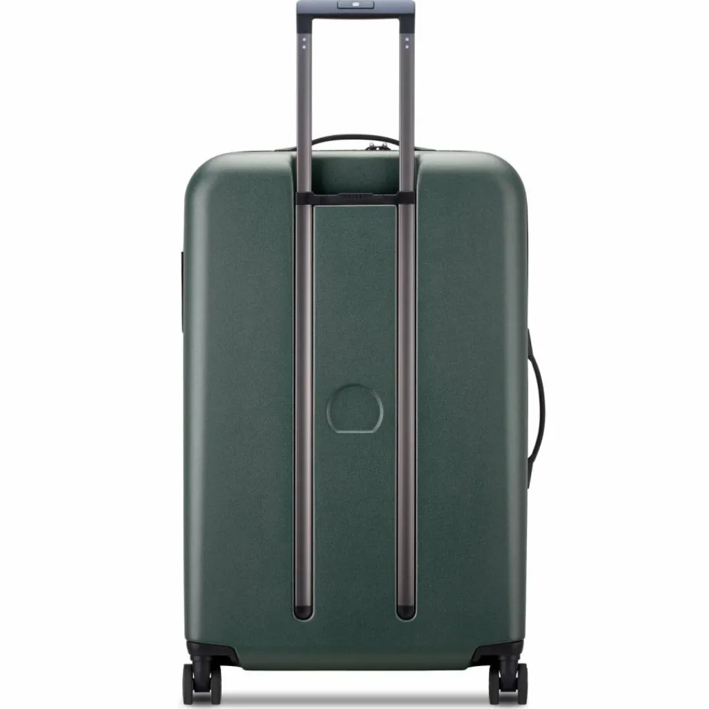 Delsey Paris Turenne 2.0 4 Rollen Trolley 76 cm
