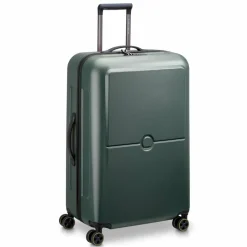 Delsey Paris Turenne 2.0 4 Rollen Trolley 76 cm
