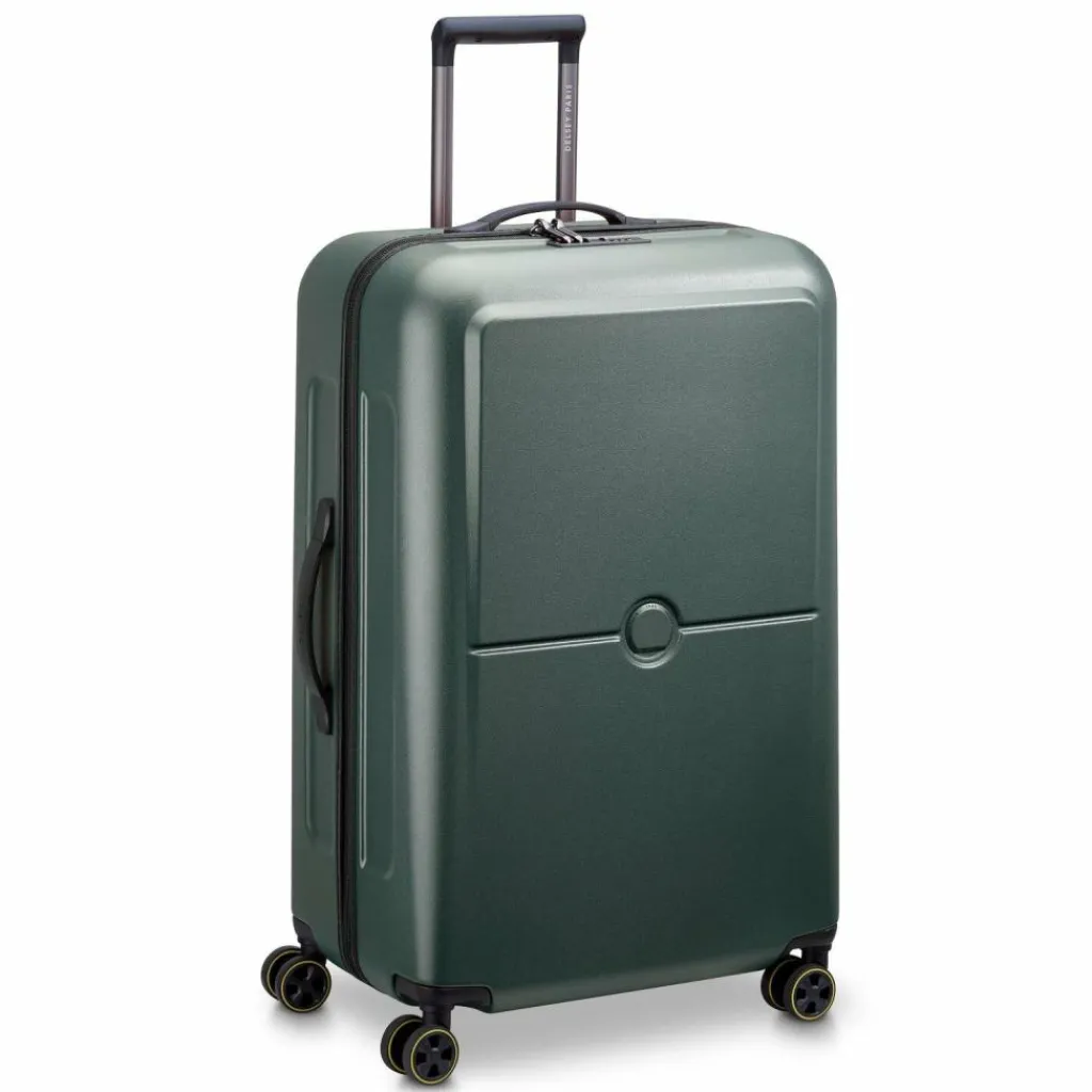 Delsey Paris Turenne 2.0 4 Rollen Trolley 76 cm