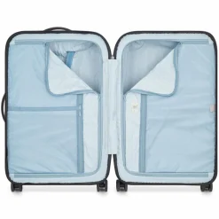 Delsey Paris Turenne 2.0 4 Rollen Trolley 76 cm