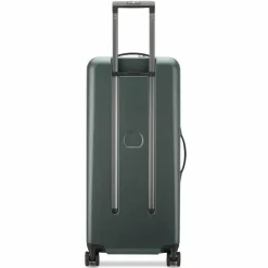 Best Delsey Paris Turenne 2.0 4 Rollen Trolley 80 cm gruen