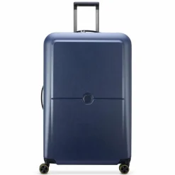 Delsey Paris Turenne 2.0 4 Rollen Trolley 83 cm