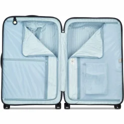 Delsey Paris Turenne 2.0 4 Rollen Trolley 83 cm