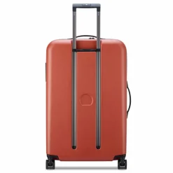 Online Delsey Paris Turenne 2.0 4 Rollen Trolley 76 cm backstein