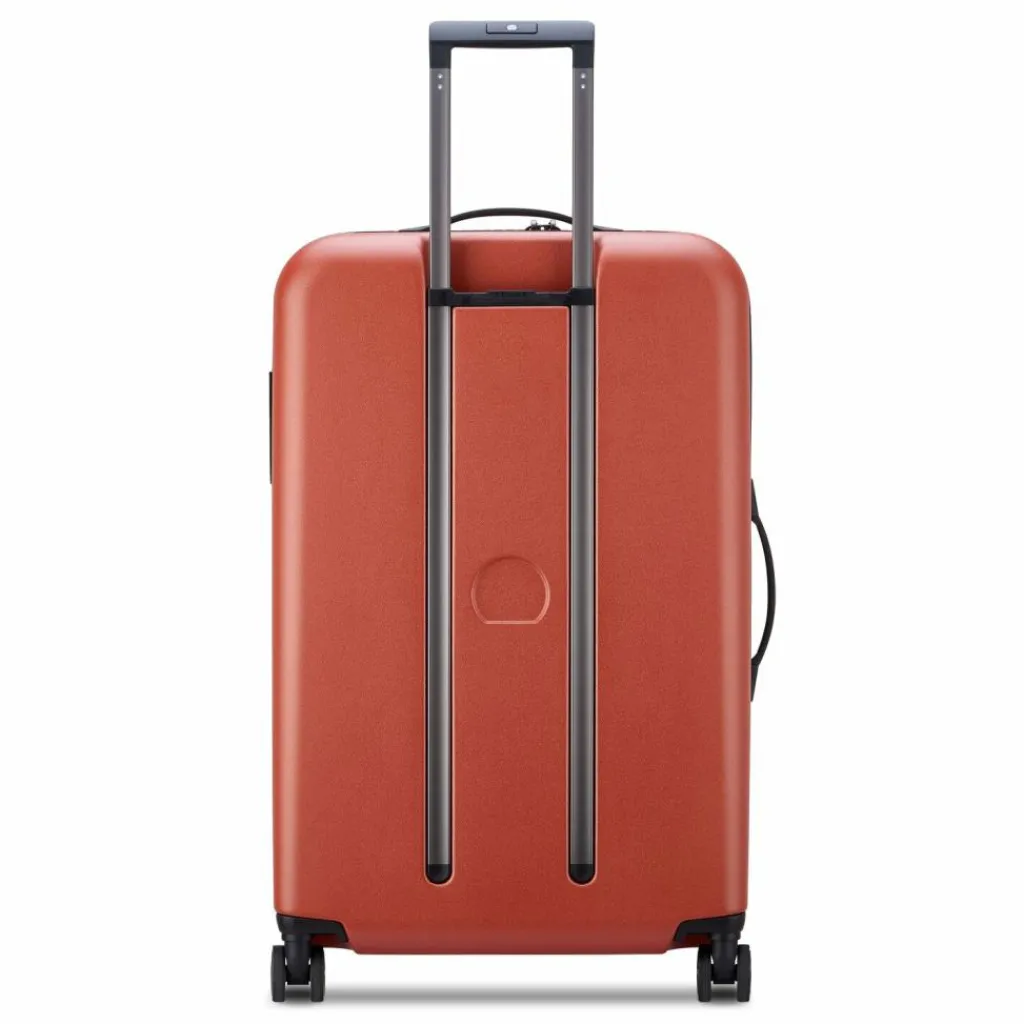 Online Delsey Paris Turenne 2.0 4 Rollen Trolley 76 cm backstein