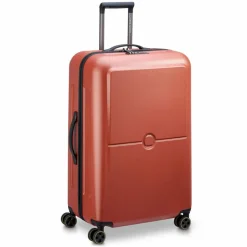 Online Delsey Paris Turenne 2.0 4 Rollen Trolley 76 cm backstein