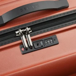 Online Delsey Paris Turenne 2.0 4 Rollen Trolley 76 cm backstein