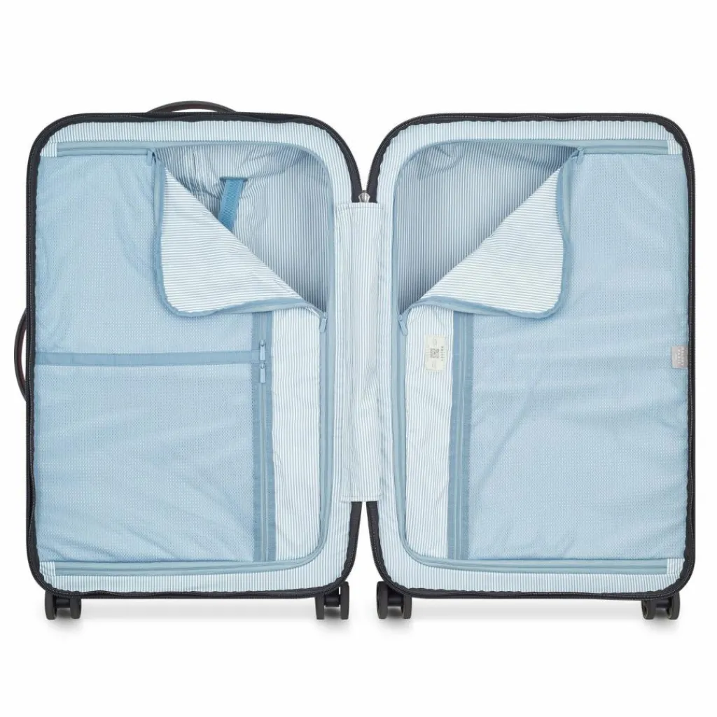 Online Delsey Paris Turenne 2.0 4 Rollen Trolley 76 cm backstein