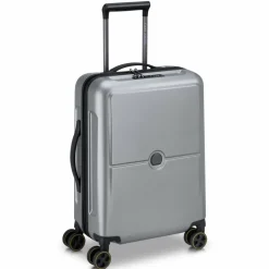 Delsey Paris Turenne 2.0 4 Rollen Kabinentrolley 55 cm