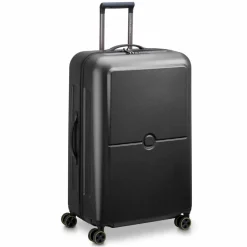 Delsey Paris Turenne 2.0 4 Rollen Trolley 76 cm