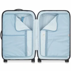 Delsey Paris Turenne 2.0 4 Rollen Trolley 76 cm