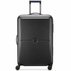 Online Delsey Paris Turenne 2.0 4 Rollen Trolley 72 cm schwarz