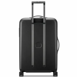 Online Delsey Paris Turenne 2.0 4 Rollen Trolley 72 cm schwarz
