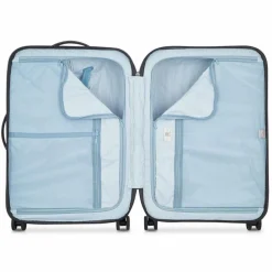 Online Delsey Paris Turenne 2.0 4 Rollen Trolley 72 cm schwarz