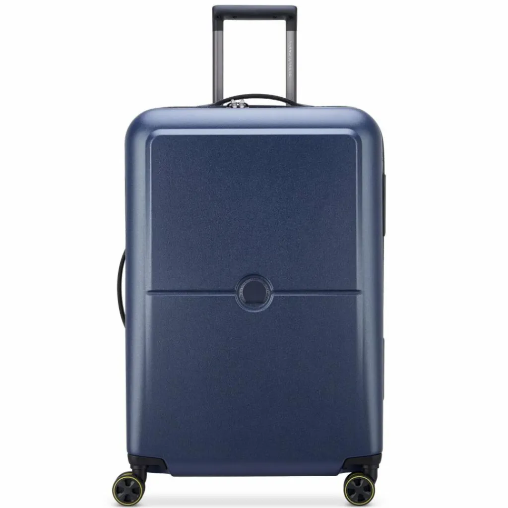 Delsey Paris Turenne 2.0 4 Rollen Trolley 72 cm