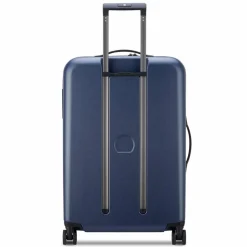 Delsey Paris Turenne 2.0 4 Rollen Trolley 72 cm